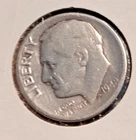 1948 Roosevelt Dime, NMM #1080