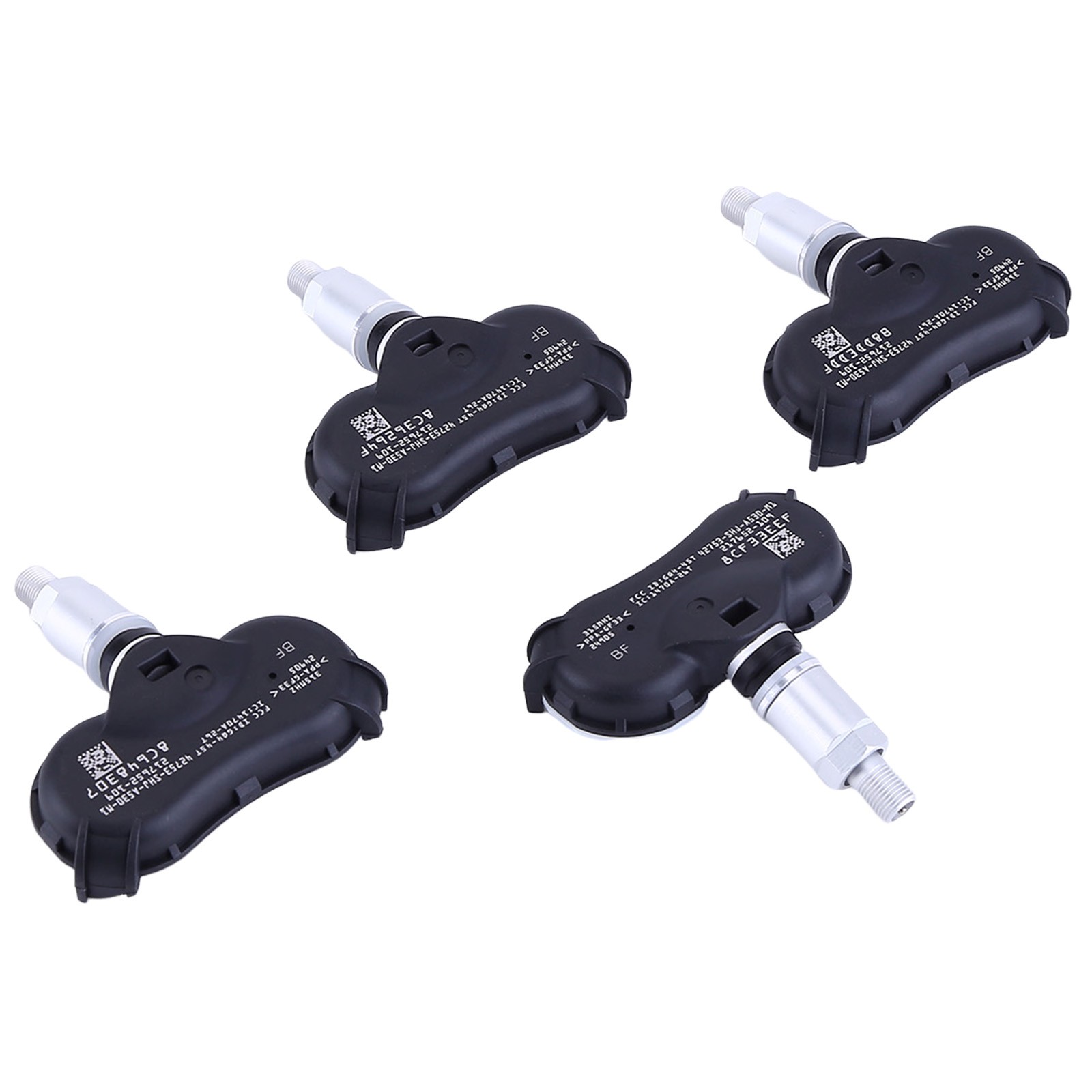 Tire Pressure Sensor TPMS For Honda Ridgeline Pilot 3.5L Acura TL 42753-SHJ-A53