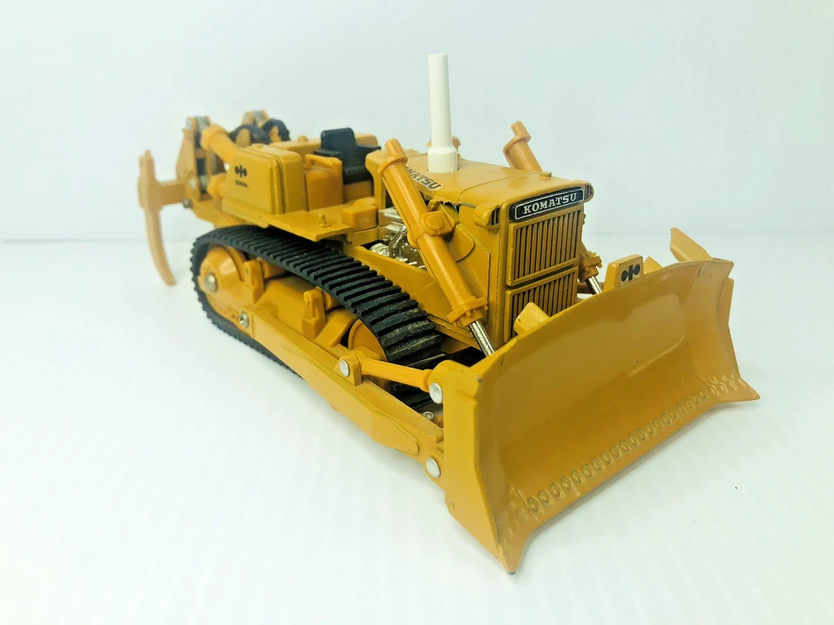 Komatsu Diecast Dozers for sale | eBay