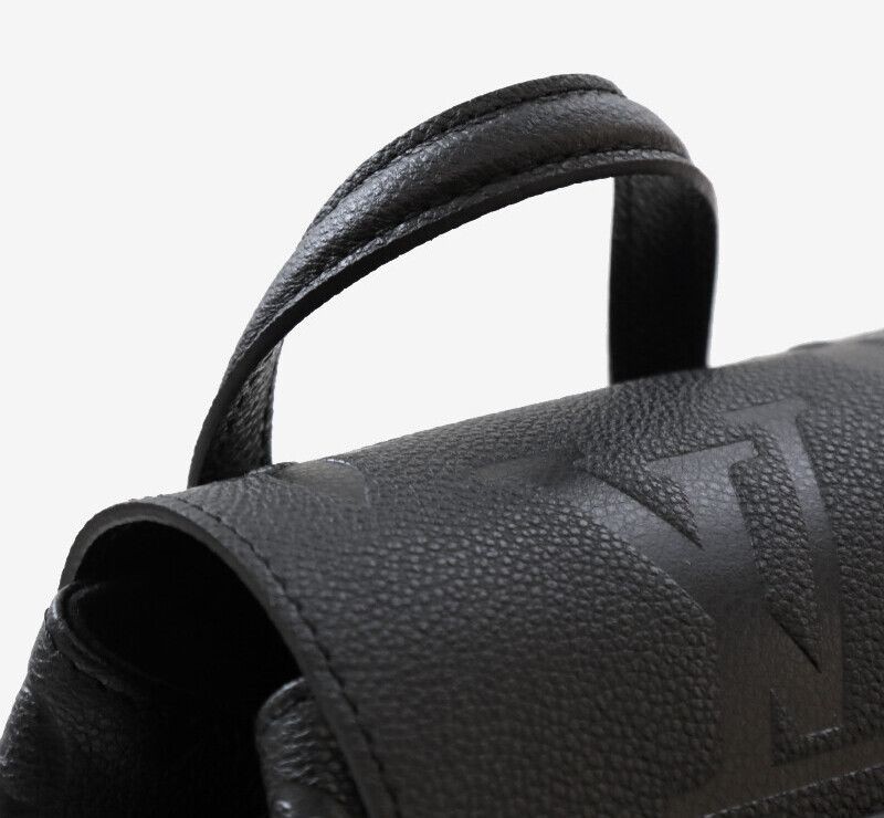 Louis Vuitton Backup Monogram Rucksack M47072 133… - image 5