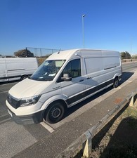 Man Van TGE 3.180
