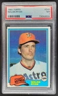 1981 Topps Nolan Ryan #240 PSA 7 Houston Astros NE