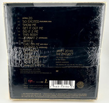 Janet Jackson Box Set Music CDs for sale | eBay