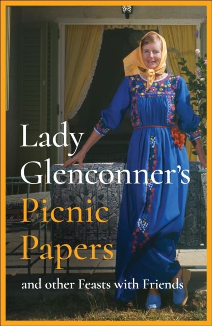 Lady Glenconner's Picnic Papers by Anne Glenconner Paperback