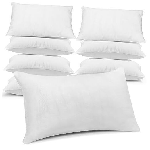 For Sleeping Standard Size Bed Hotel Pillows Bulk