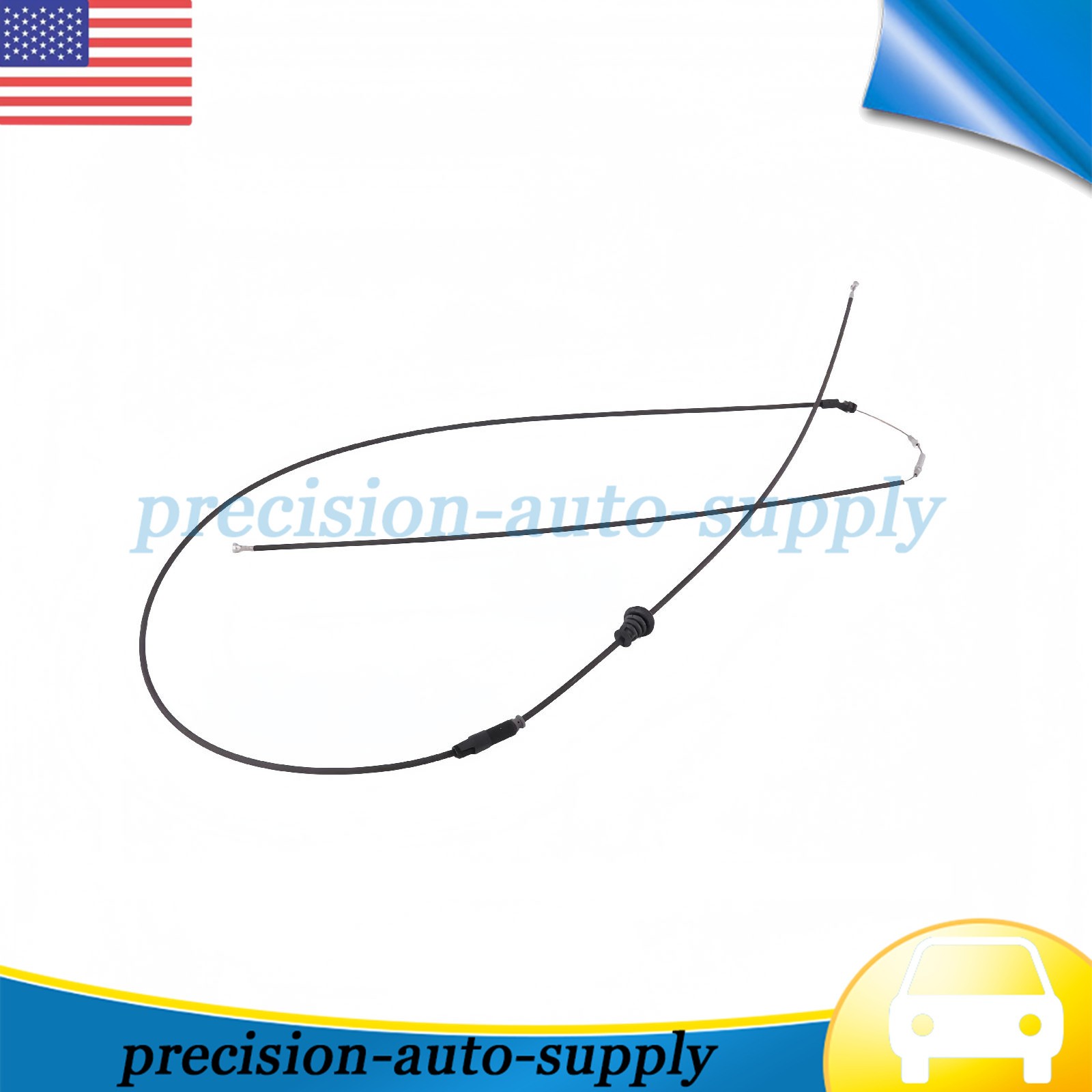 Bentley Continental GT Front Hood P/N 3W0823531