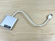 Dynalab Unitek 5-1012 NX Memory Card Reader / Writer