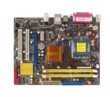 ASUS P5QPL-AM LGA 775 Intel G41 DDR2 DIMM VGA SATA II Motherboard Micro ATX