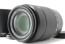  Almost Unused w/Hood FUJIFILM FUJINON SUPER EBC XC 50-230mm F4.5-6.7 OIS II