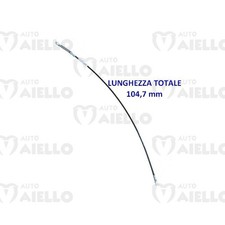 Cavo cambio invertitore Aixam