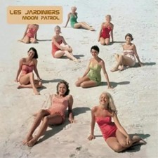 Moon Patrol, Les Jardiniers