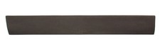 Lh Rear Lower Door Trim Blade Molding 98-05 Vw Passat B5 B5.5 - 3b0 854 949 B