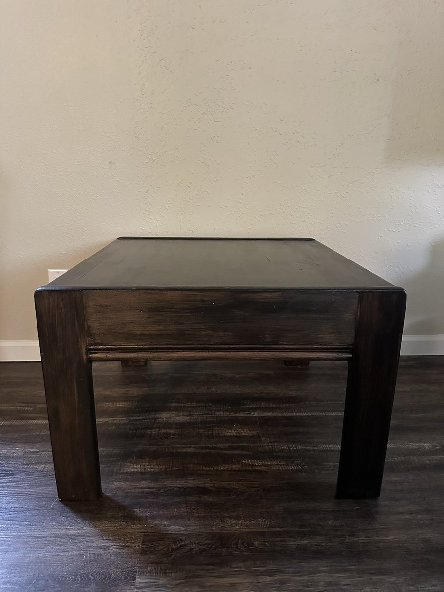 Refurbished Lane Altavista Mid-century Modern Accent/Coffee Table