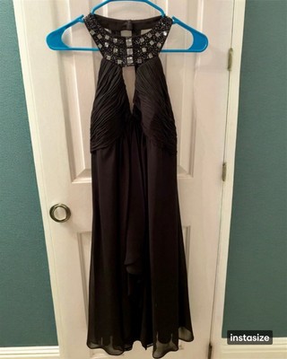 chinese dress ladies Cachet Long Mother of Bride Dress Formal Evening Gown main image 0
