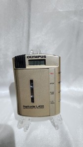 Olympus Pearlcorder L400 | eBay