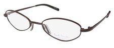 NEW PAUL SMITH 198 SIMPLE ELEGANT CLASSIC SHAPE EYEGLASS FRAME/GLASSES/EYEWEAR