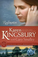 Redemption Karen Kingsbury (U. A.) Taschenbuch Baxter Family Drama--Redemption