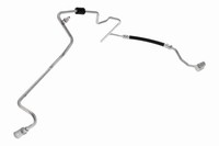 Hochdruck Niederdruckleitung Klimaanlage Vemo V15 20 0122 FÜR Seat Skoda Vw