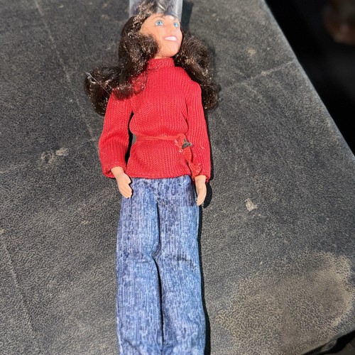 Mattel 1979 Pam Dawber Mork & Mindy Doll No. 1277