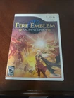 Fire Emblem: Radiant Dawn - Nintendo Wii (CIB)