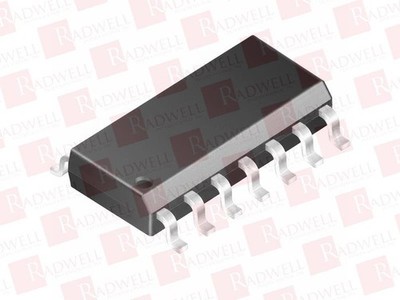 ON SEMICONDUCTOR MM74C906M / MM74C906M (BRAND NEW)