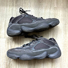 adidas Yeezy 500 Utility Black (2020 version)