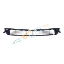 Toyota RAV4 2013 - 2016 Unterer Mittlerer Stoßstangengrill