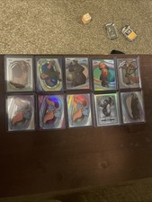 Disney Card LOT! 2024 And 2025 Chrome TOPPS And 1 MiNT!!! Dumbo 122/250