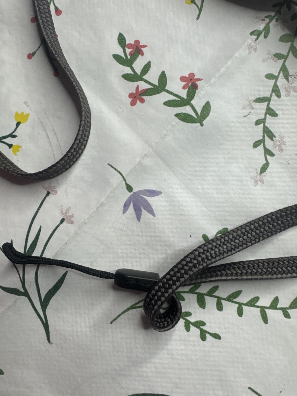 Unbranded Camera Wrist Strap for Digital Cameras- See Description image 2