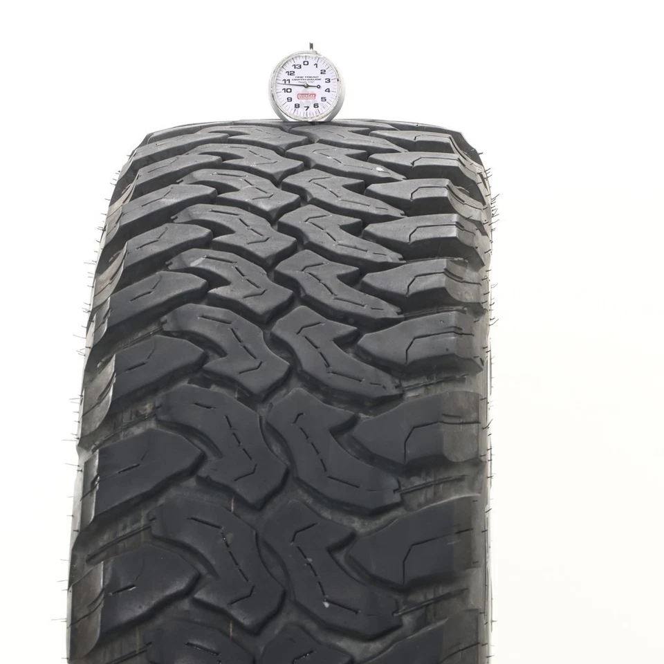 Hankook Dynapro MT2 121/118Q usado LT 265/70R17 - 10,5/32 Foto 3 de 4
