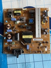 scheda alimentazione tv LG 42LB630V LGP3942-14PL1