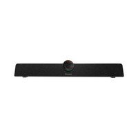iiyama UC CAM120ULB-1 video conferencing camera 12 MP Black 3840 x 2160 pixel...
