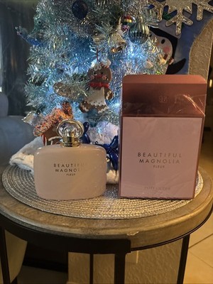 Beautiful Belle Magnolia Fleur Estée Lauder