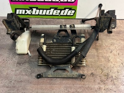 Shade Access 850 Oil Cooler Lines Bracket Frame Cooler