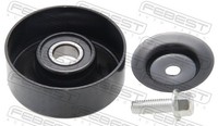 Febest Spannrolle Keilrippenriemen 0287-L31 FüR Nissan Opel Chevrolet Primera