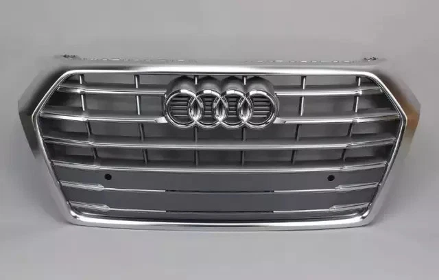 Genuine Grille 80A-853-651-J-RP5 - Image 2 of 4