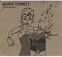 George Crowley - Cd - G4Z