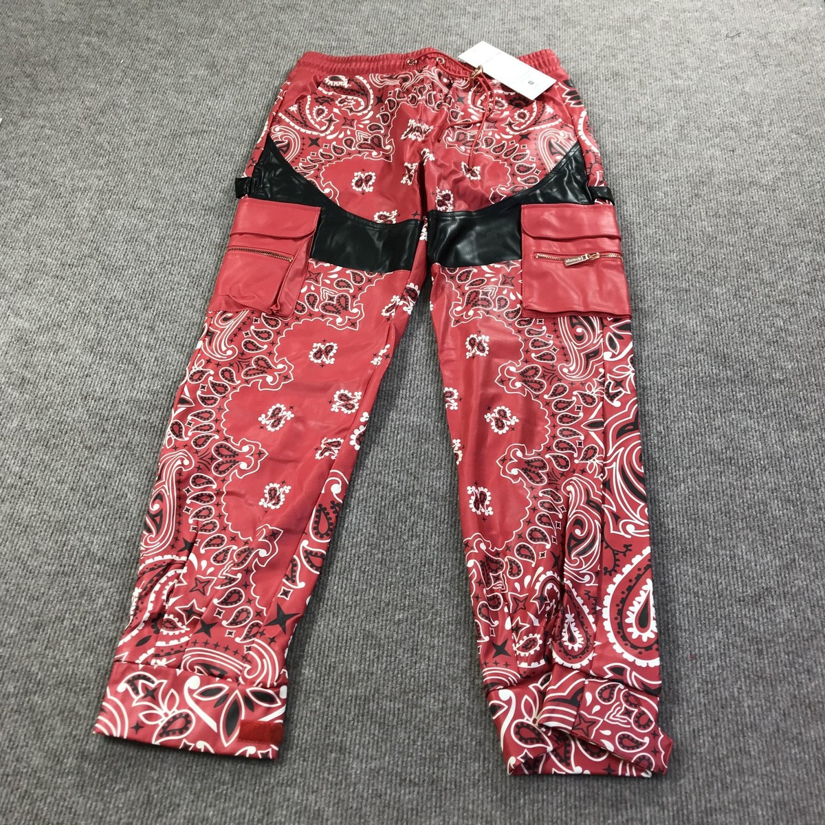 Pantalon Cargo Streetwear : Icône Mode Et Culture Urbaine