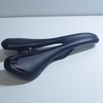 Specialized Romin Evo 143mm Sattel Gebraucht Komfortables Design für Pendeln