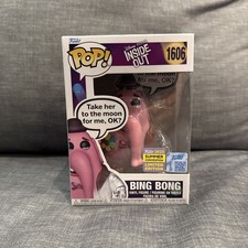 Ultimate Funko Pop Inside Out Figures Gallery and Checklist 28