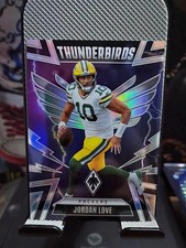 2025 Phoenix Football Jordan Love Thunderbirds #18