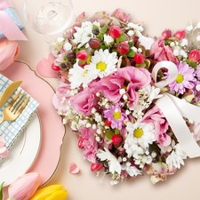 20 Cilindri In Schiuma Per Fiori Con Vassoi – Base Per Composizioni Floreali Fai Da Te, 8x5 Cm - copertina