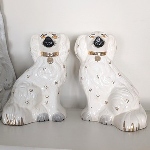 Beswick Dog | eBay
