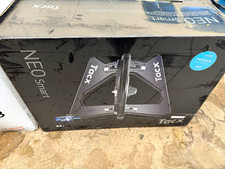 Tacx NEO Smart T2800 Direct Drive Smart Turbo Trainer Zwift Boxed