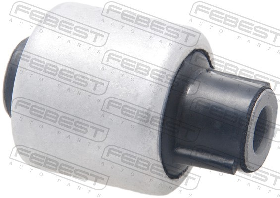 4x ✅Fits FEBEST BMAB-046 FRONT ROD BUSHING  ⭐UK Seller⭐