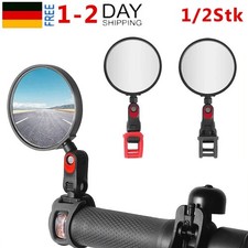 1/2x Rückspiegel für Ninebot Segway G2 G3 F...