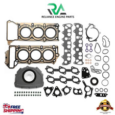 MERCEDES-BENZ OM642 3.0 DIESEL ENGINE C-CLASS FULL GASKET SET 45G0303 NEW
