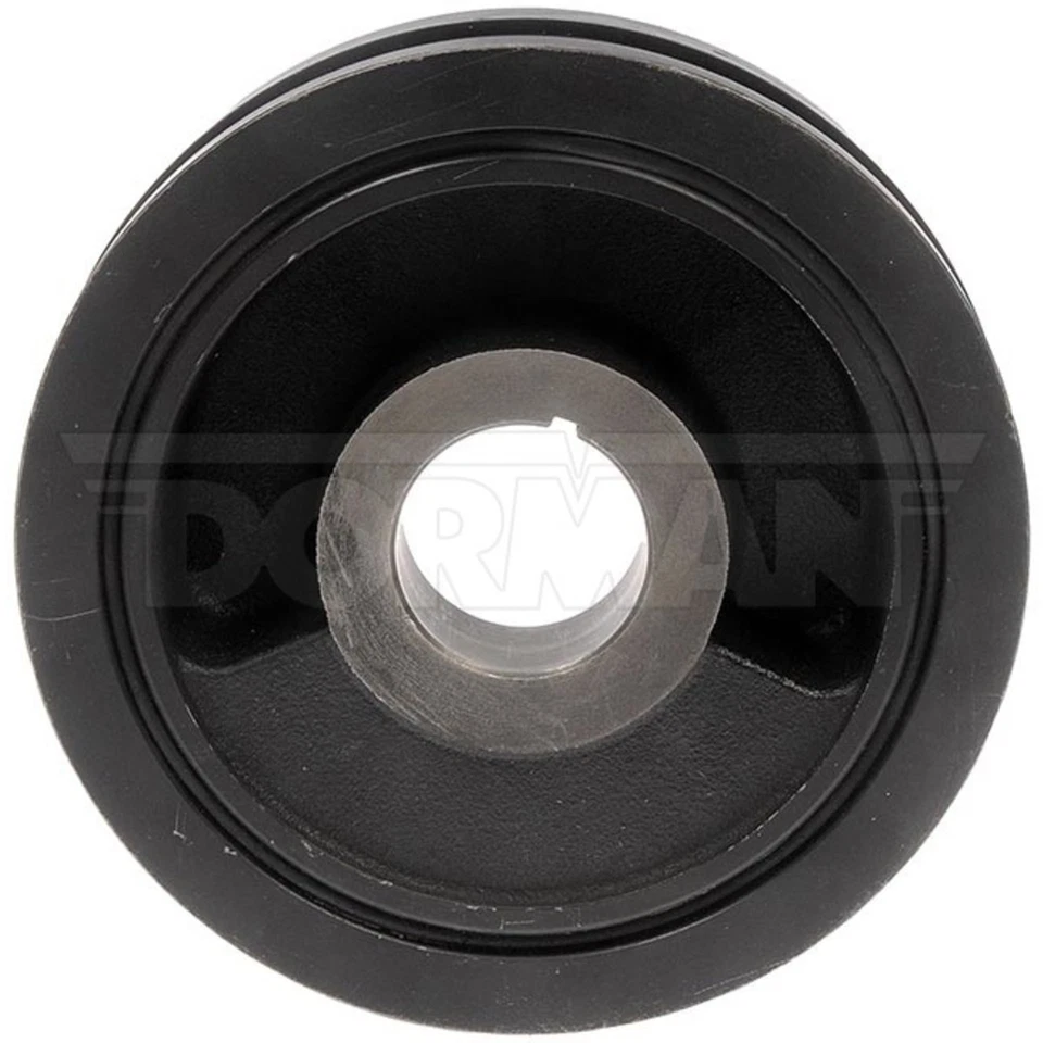 Equilibrador armónico Dorman 594-717 para camioneta Chevy SaVana Express GMC 2500 Chevrolet Foto 4 de 4