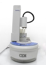 CEM 908005 Synthesizer Microwave Chemistry Reaction System 5-125ml  (3376838)