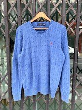 Polo Ralph Lauren Cable Knit Sweater